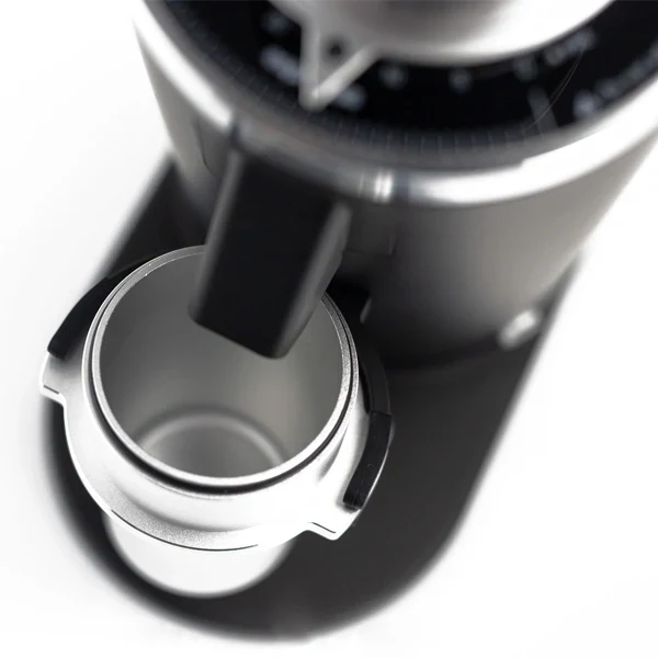 DF64 | GEN 2 - Single Dose Grinder | Universal Espresso