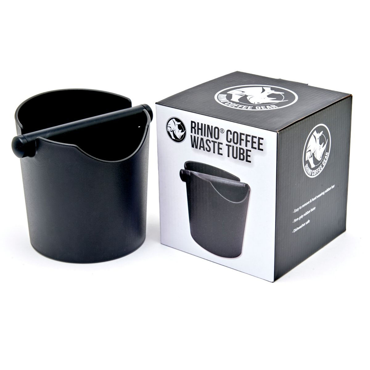 RHINO |  Coffee Waste Tube