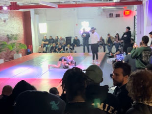 Why Community-Driven Jiu Jitsu Academies Are Replacing the Old Gym Model