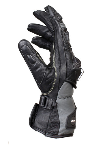 FULL GAUNTLET GLOVES Bikingbrotherhood