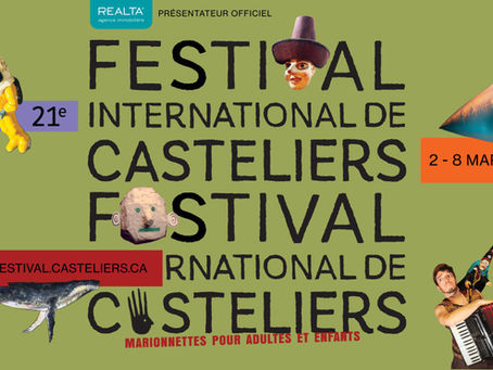 Sabbatical Adventures Part 3-Montreal