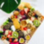 Medium Graze Platter Box
