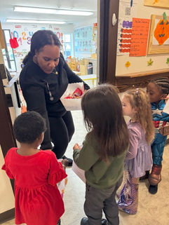 LCDC Spooky Week 2025