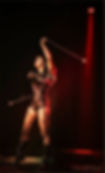 Cabaret Danse Macabre