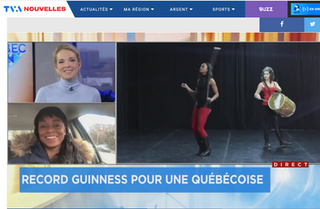 TVA Nouvelles