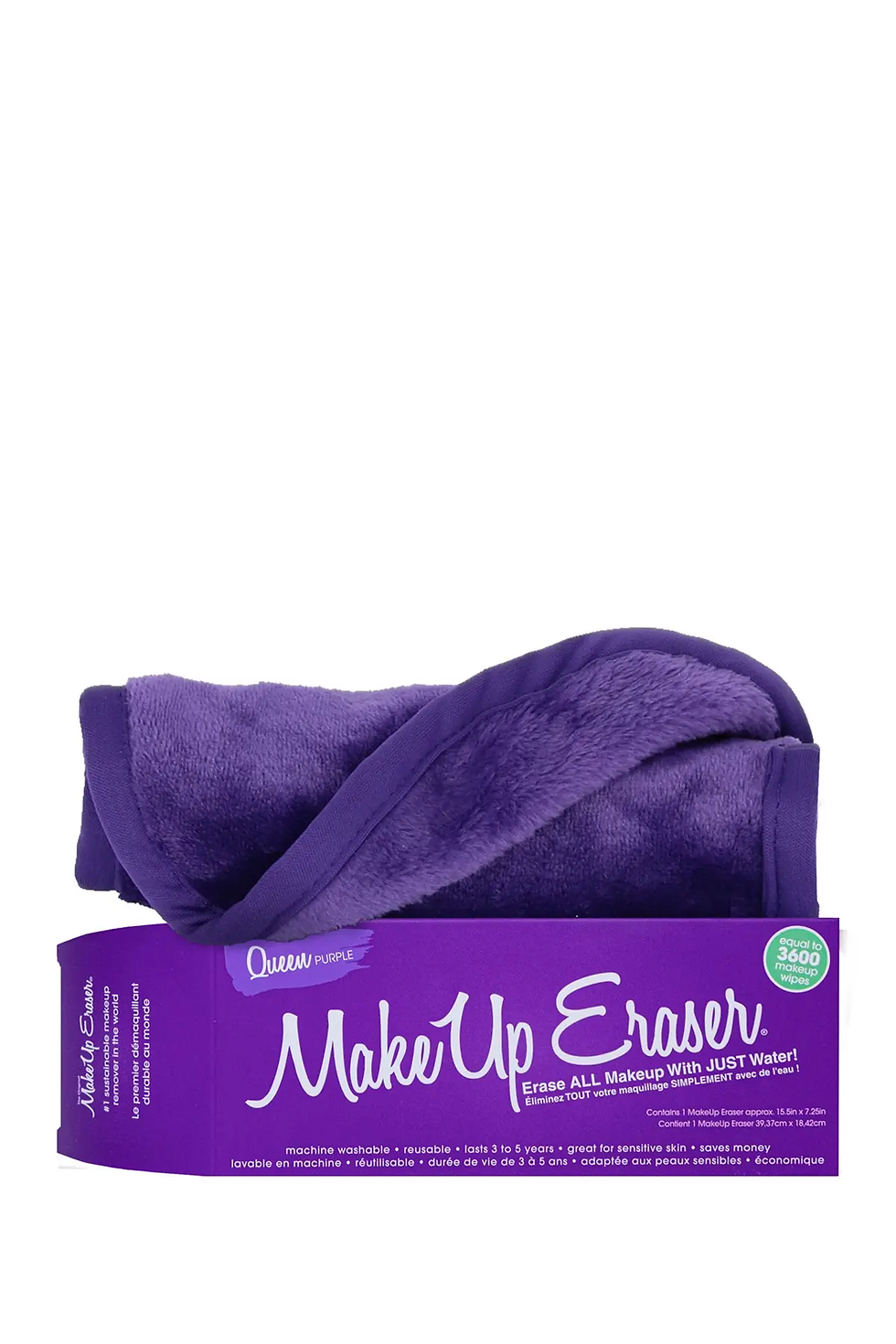Thumbnail: Makeup Eraser Original
