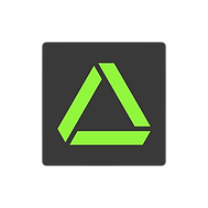 Civitas Estates Brand Logo - Triangle