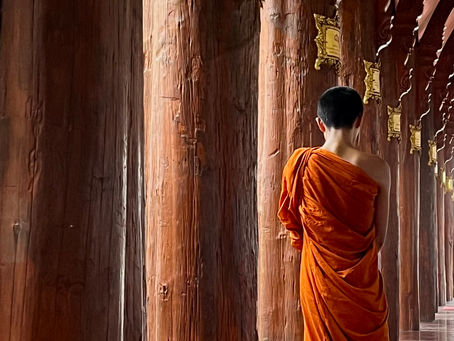 Spieglein, Spieglein an der Wand . . .