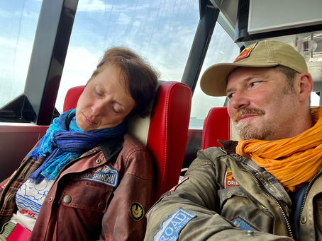 Melaka, Malakka, Shakalaka . . .