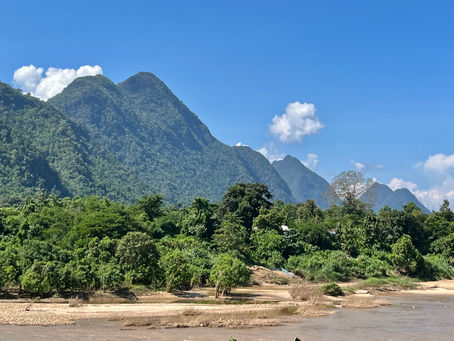 Der Highlander . . .