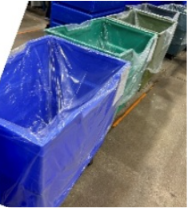 Thumbnail: PCR Bin/Cart Covers
