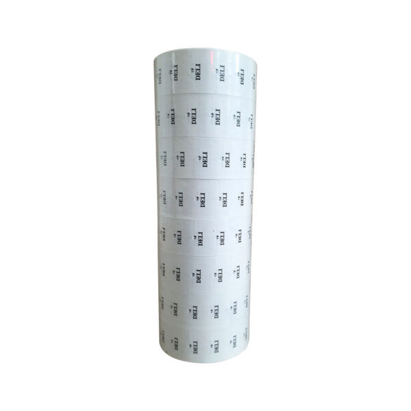 Thumbnail: TOWA - ONE LINE Date Labels (M3)