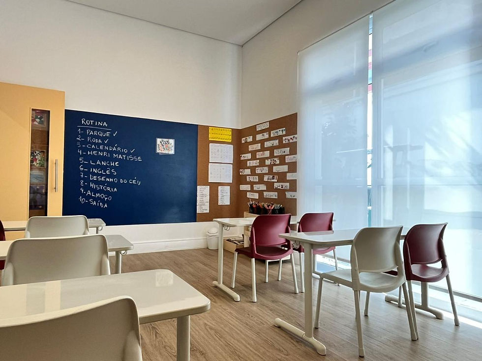 Paola Sophia e Paula Otani