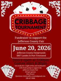 Jefferson County Fair Fundraiser