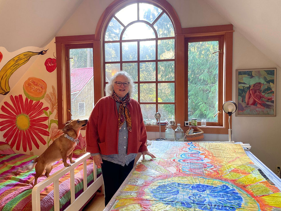 Museum of Art+History Now Open