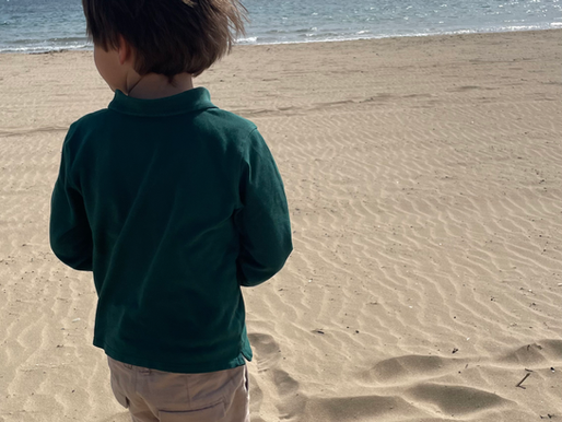 Article #3 - Journal de bord #1: Les vacances c'est finit!