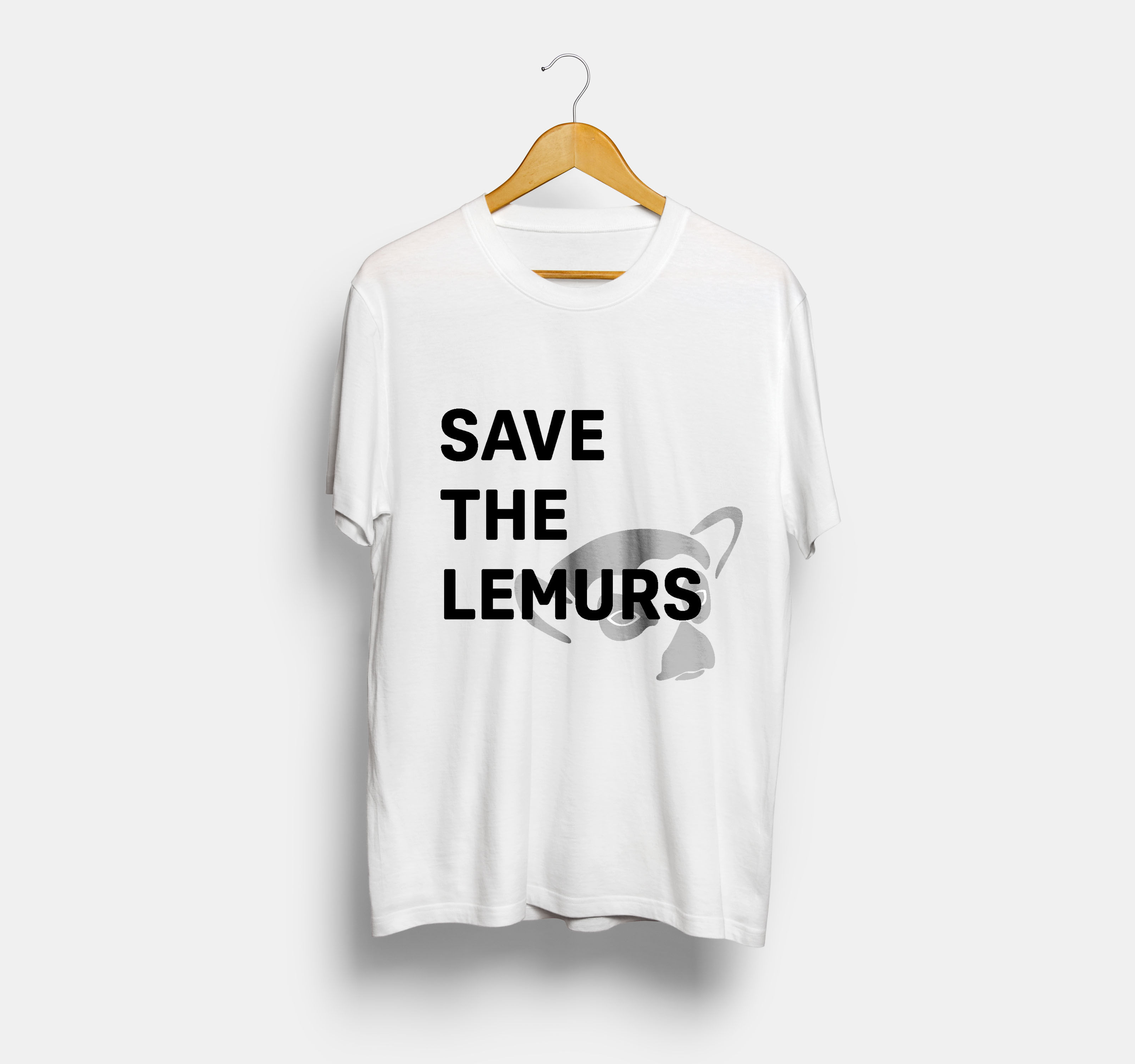 Lemur T-Shirt