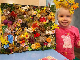 Осенняя пора