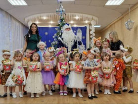 С новым годом,друзья!