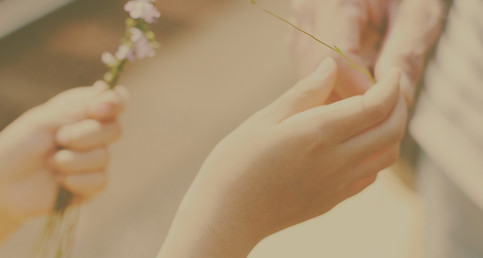 Hands