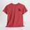 Thumbnail: Unisex Minimalistic Tee w/ Great Blue Heron