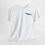 Thumbnail: Unisex Minimalistic Tee w/ Magnificent Frigatebird