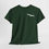 Thumbnail: Unisex Minimalistic Tee w/ Magnificent Frigatebird