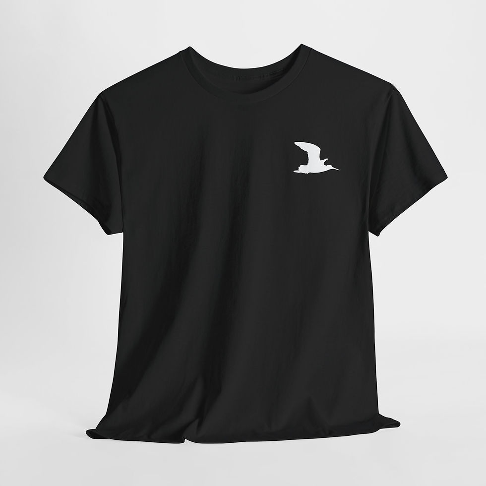 Thumbnail: Unisex tee w/ Willet