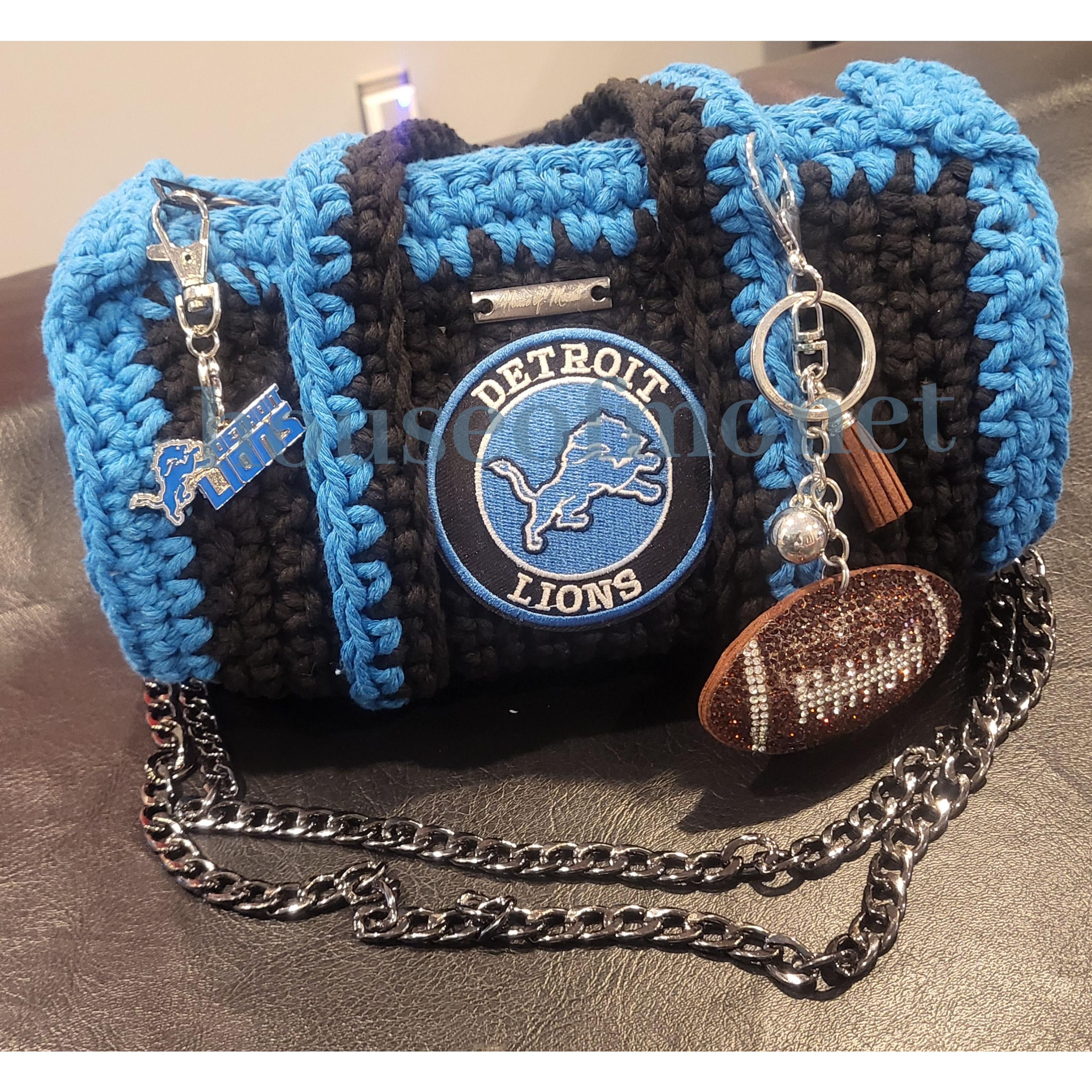 Sports Edition-Duffel Bag