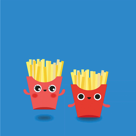 National French Fry Day