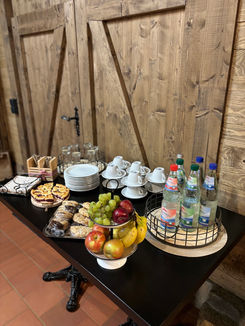 Gut Gadewitz Eventraum, Geburtstag, Konfirmation, Scheune