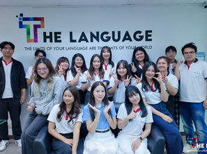 Team Building 2026 | The Language Thailand บริษัทเทรนนิ่งสอนภาษาที่พัฒนาทีมงานเพื่อการบริการที่ดีให้กับผู้เรียนภาษา