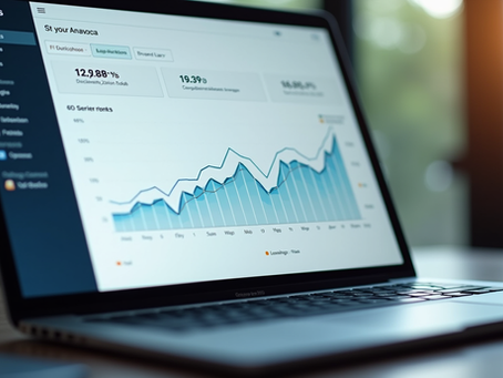 Услуги SEO Москва: как выбрать правильные услуги