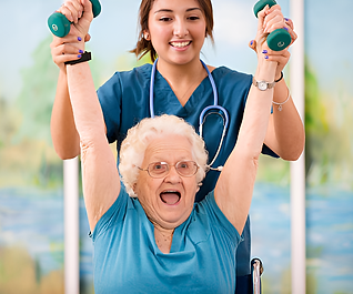 Menopause Specialist