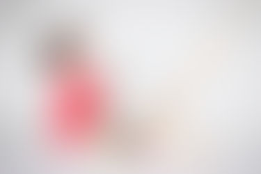 Séance photo bébé en studio - Picasso | Loé | Photographe bébé à La Tour du Pin