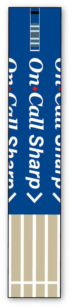 Thumbnail: On Call Sharp