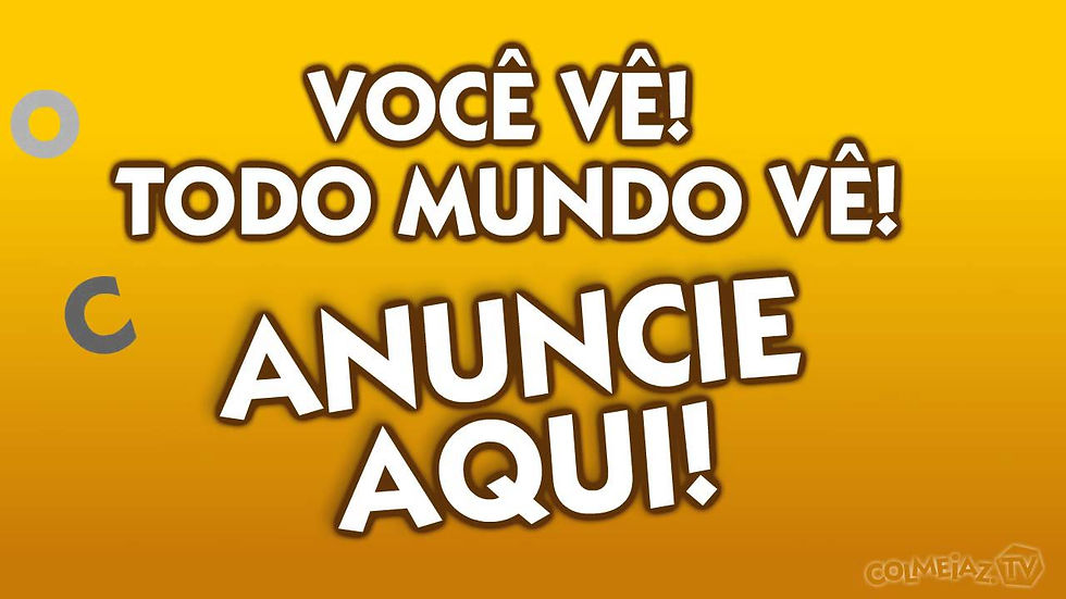 Publicidade