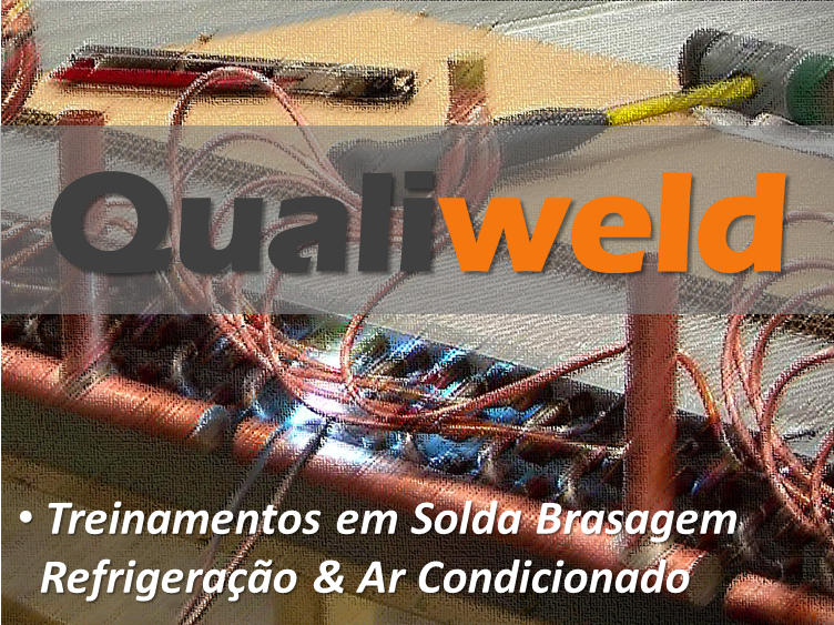 Qualiweld Soldagem
