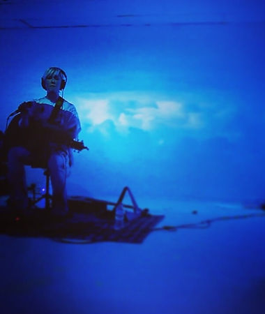 Performance in the Dream Machine
