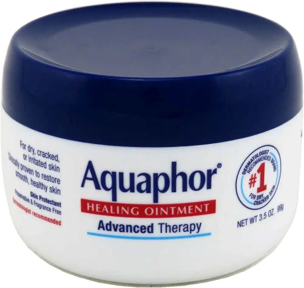 Aquaphor Ungüento Curativo Frasco