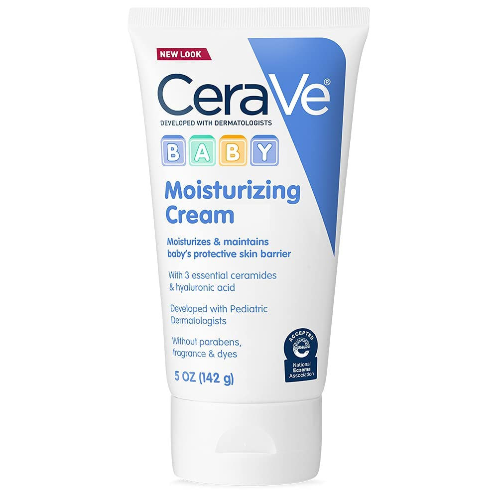 CeraVe Crema Hidratante Para Bebé
