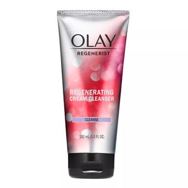Olay Crema Limpiadora Renerating Cream Cleanser