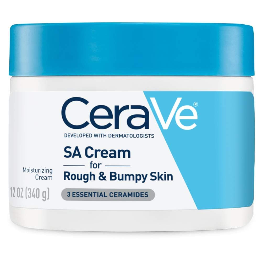 Crema Para Piel Áspera y con Imperfecciones
