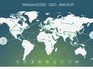 backup  un approccio strategico alla sicurezza