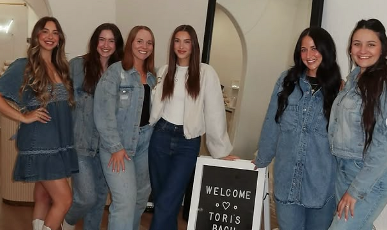 Truely Blessed Jewels