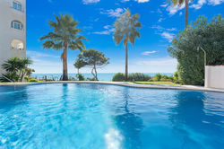 2022.11.05 - Shaby - Aguamarina on the beach, Mijas - Apart- P11