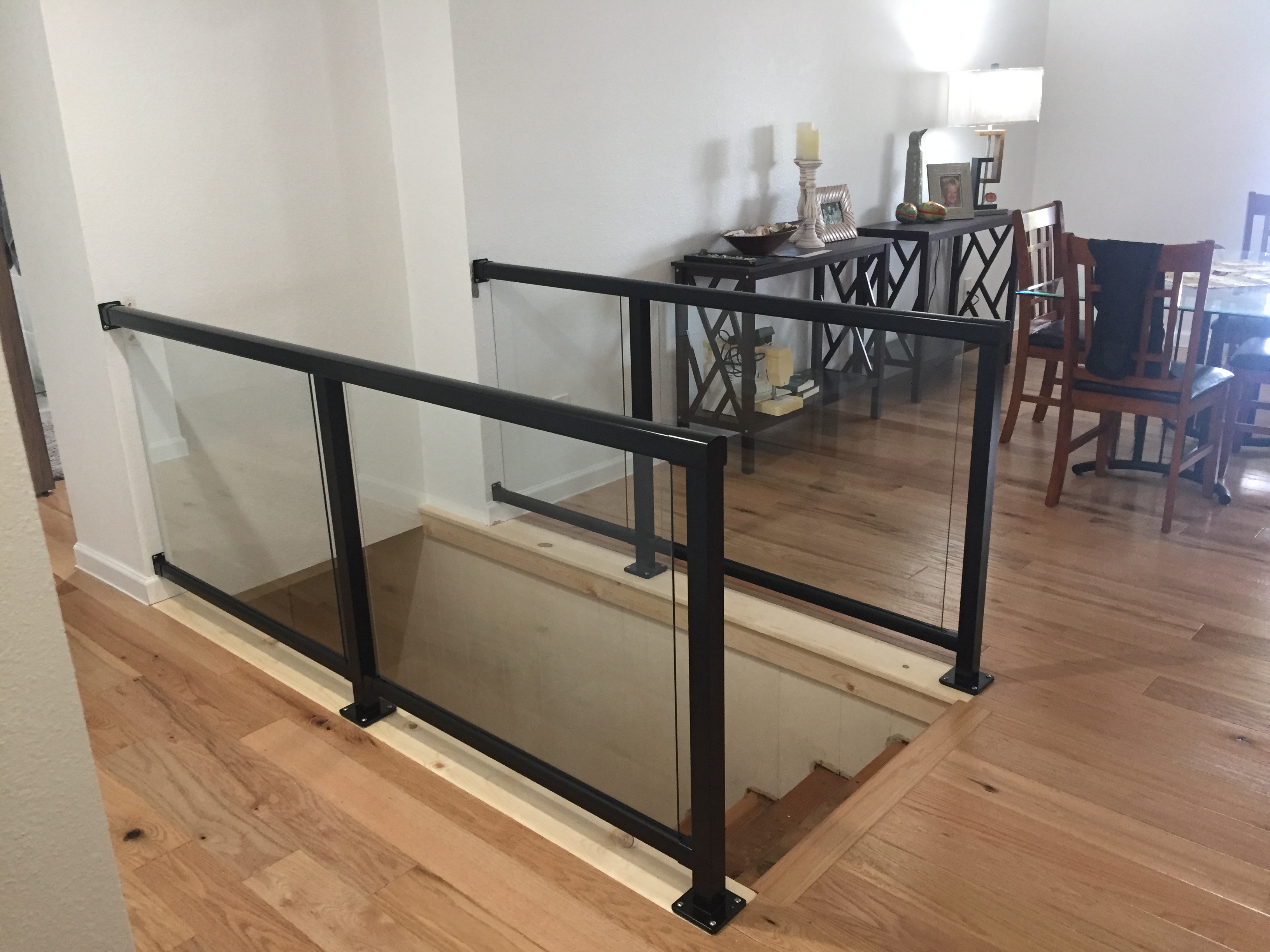 Railing Contractor United States Precision Railing Solutions LLC