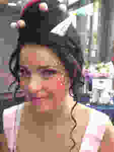 Kate Wacz hederspris
