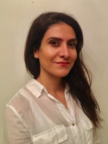 miriam zangani jaer