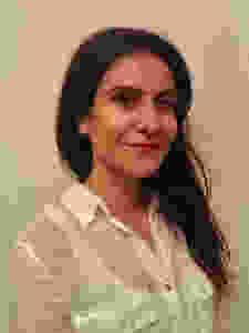 miriam zangani jaer